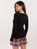 Bluzka RV-BZ-A1054.34 RUE PARIS