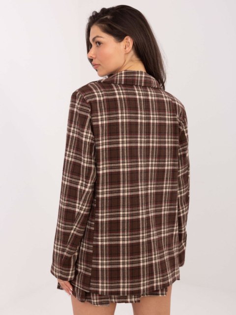 Marynarka IT-MA-25850.63 ITALY MODA