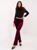 Spodnie IT-SP-21903.52 ITALY MODA