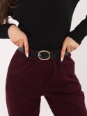 Spodnie IT-SP-FL9767.81 RUE PARIS