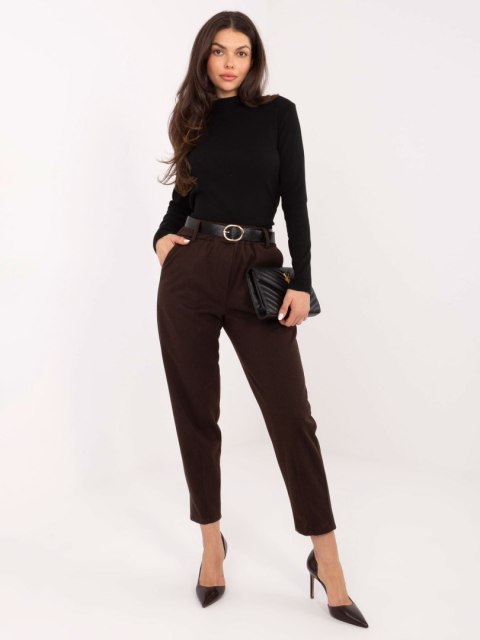 Spodnie IT-SP-FL9767.81 RUE PARIS