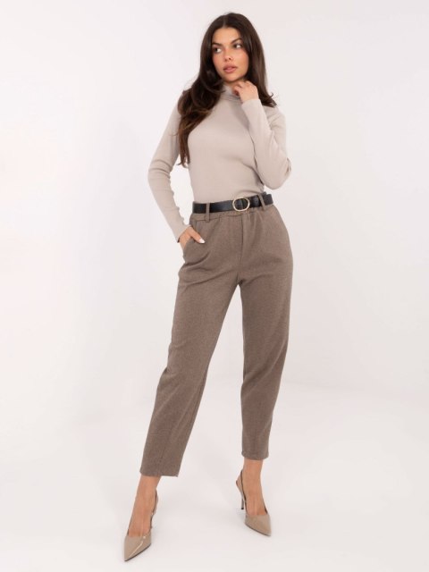 Spodnie IT-SP-FL9767.81 RUE PARIS