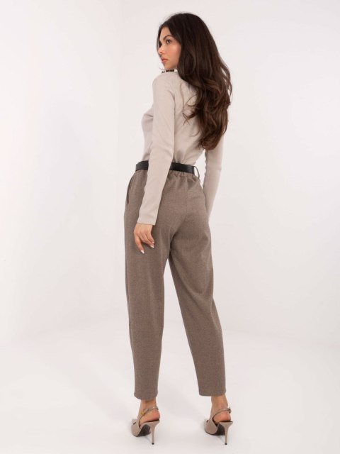 Spodnie IT-SP-FL9767.81 RUE PARIS