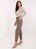 Spodnie IT-SP-FL9767.81 RUE PARIS