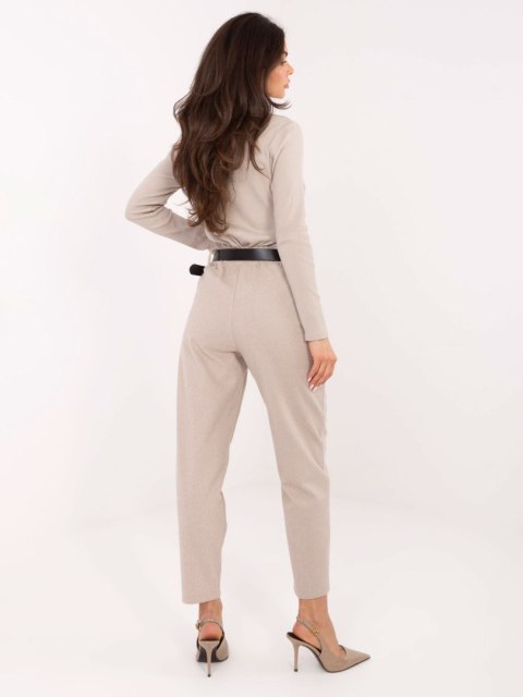 Spodnie IT-SP-FL9767.81 RUE PARIS