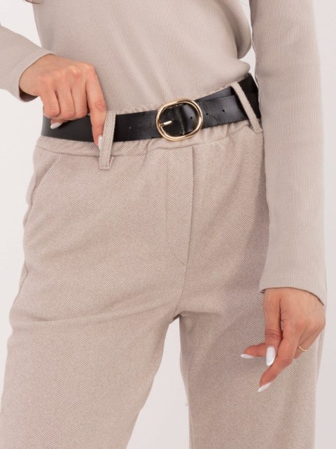 Spodnie IT-SP-FL9767.81 RUE PARIS