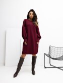 Sukienka RV-SK-A1059.17 RUE PARIS