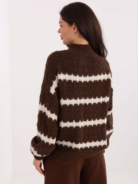 Sweter MI-SW-2810.16 ITALY MODA
