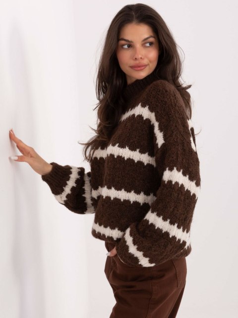 Sweter MI-SW-2810.16 ITALY MODA