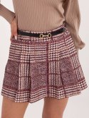Szorty IT-SN-18932.84 ITALY MODA