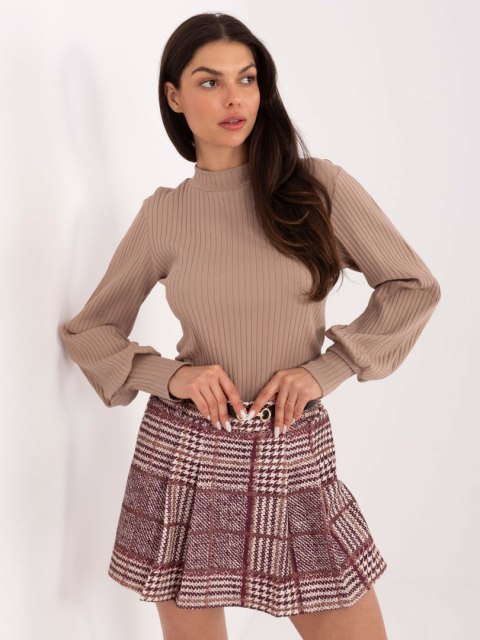 Szorty IT-SN-18932.84 ITALY MODA