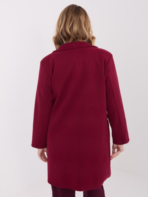 Płaszcz IT-PL-20238.23 MODA ITALY