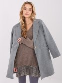 Płaszcz IT-PL-20238.23 MODA ITALY