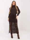 Spódnica MI-SD-G9137.16P ITALY MODA