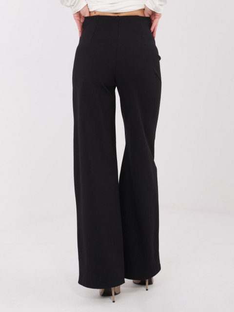 Spodnie IT-SP-FL9792.12 RUE PARIS