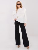 Spodnie IT-SP-FL9792.12 RUE PARIS
