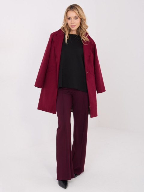 Spodnie IT-SP-FL9792.12 RUE PARIS