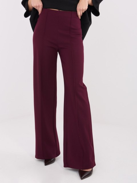 Spodnie IT-SP-FL9792.12 RUE PARIS