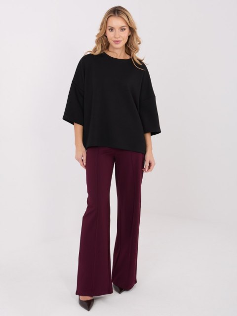 Spodnie IT-SP-FL9792.12 RUE PARIS