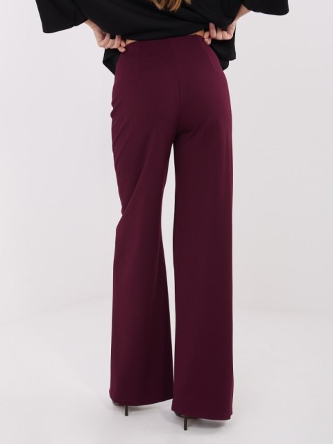 Spodnie IT-SP-FL9792.12 RUE PARIS