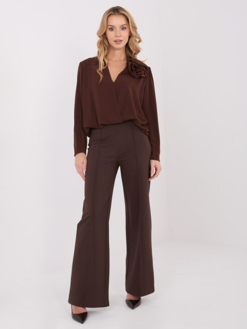 Spodnie IT-SP-FL9792.12 RUE PARIS