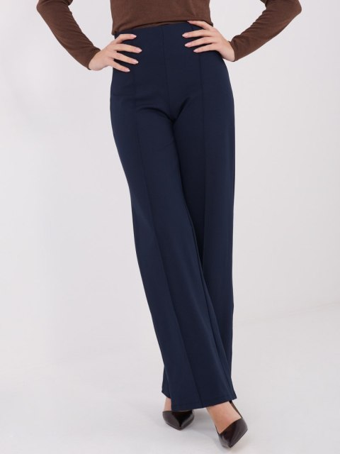Spodnie IT-SP-FL9792.12 RUE PARIS