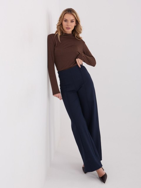 Spodnie IT-SP-FL9792.12 RUE PARIS