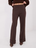 Spodnie IT-SP-FL9877.64 RUE PARIS