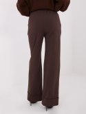 Spodnie IT-SP-FL9877.64 RUE PARIS