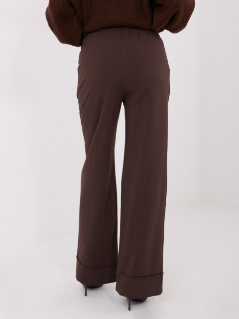Spodnie IT-SP-FL9877.64 RUE PARIS