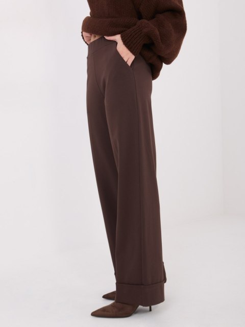 Spodnie IT-SP-FL9877.64 RUE PARIS