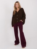 Spodnie IT-SP-FL9877.64 RUE PARIS