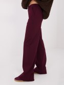Spodnie IT-SP-FL9877.64 RUE PARIS