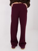 Spodnie IT-SP-FL9877.64 RUE PARIS