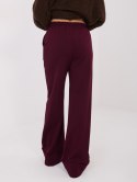 Spodnie IT-SP-FL9877.64 RUE PARIS