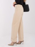 Spodnie IT-SP-FL9877.64 RUE PARIS