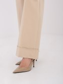 Spodnie IT-SP-FL9877.64 RUE PARIS