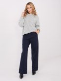Spodnie IT-SP-FL9877.64 RUE PARIS