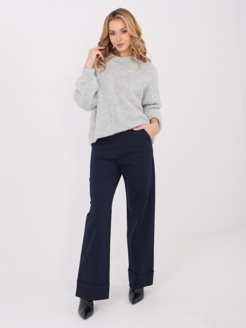 Spodnie IT-SP-FL9877.64 RUE PARIS