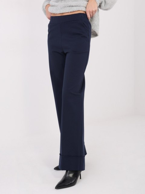 Spodnie IT-SP-FL9877.64 RUE PARIS