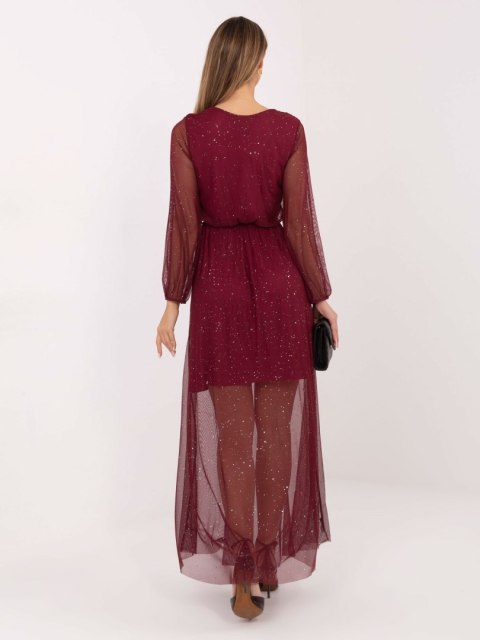 Sukienka IT-SK-21807.22 ITALY MODA