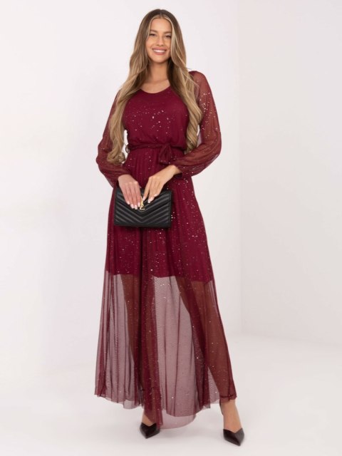 Sukienka IT-SK-21807.22 ITALY MODA