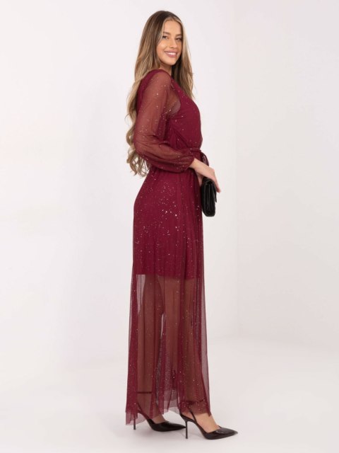 Sukienka IT-SK-21807.22 ITALY MODA