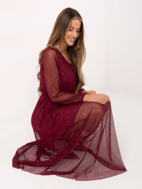 Sukienka IT-SK-21807.22 ITALY MODA