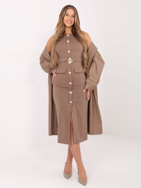 Sukienka IT-SK-21891.61 ITALY MODA