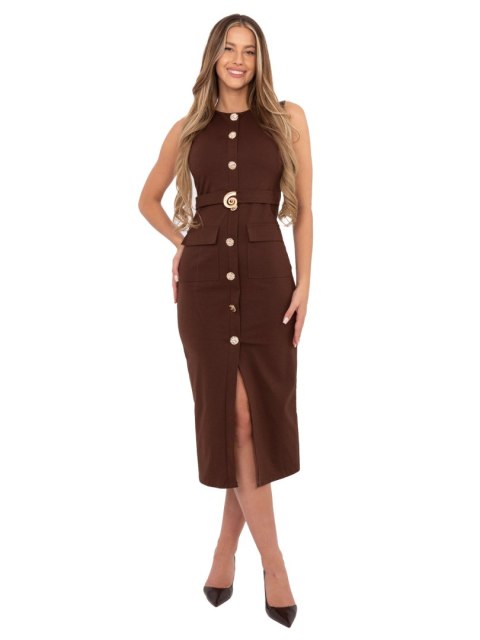 Sukienka IT-SK-21891.61 ITALY MODA