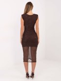 Sukienka IT-SK-21931.13 ITALY MODA