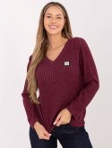 Sweter RV-SW-A1025.80 RELEVANCE
