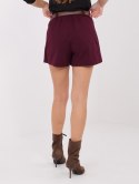 Szorty IT-SN-FL8757.52 RUE PARIS