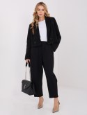 Spodnie IT-SP-FL8557.46 RUE PARIS